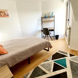 Avec Terrasse Privative Rennes