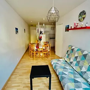 Appartement Résidence Dore 2 étoiles, Le Mont-Dore